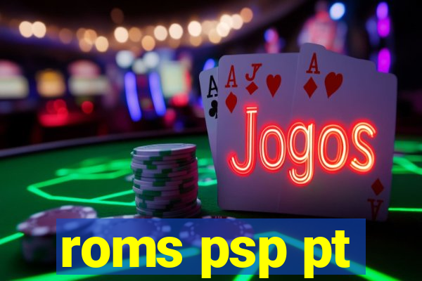 roms psp pt-br download